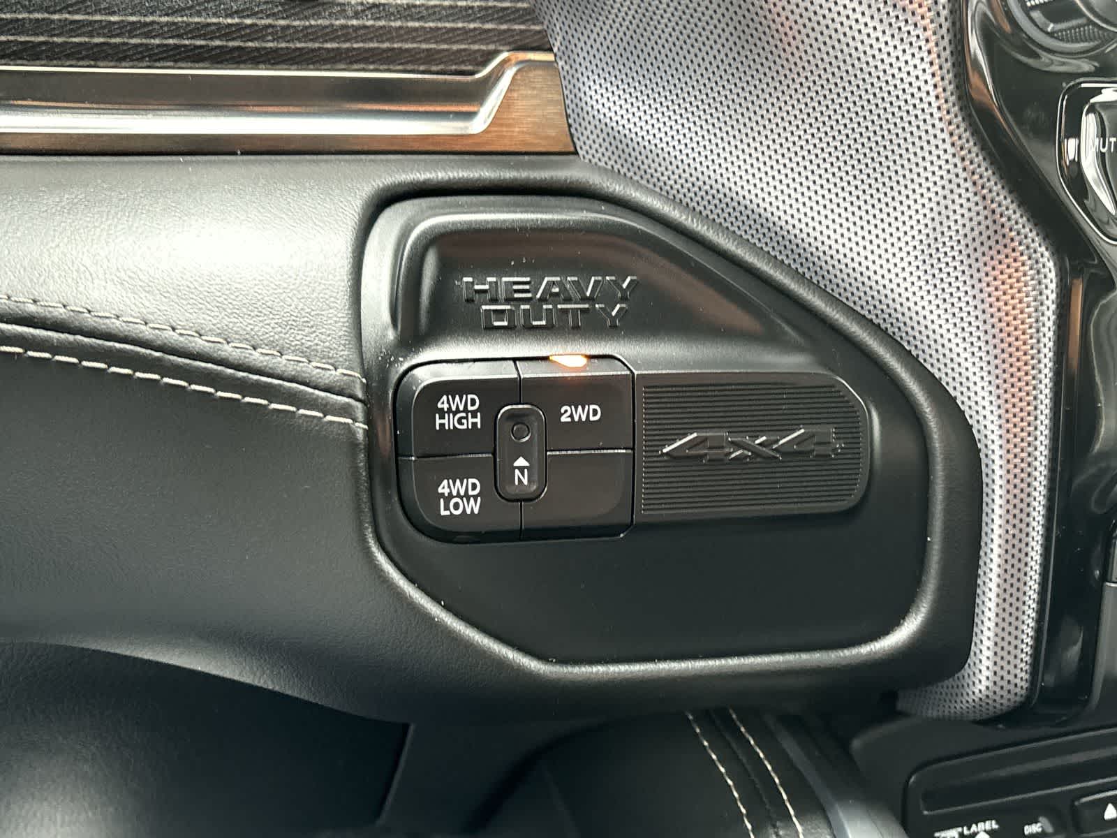 Thumbnail: 2019 RAM 3500 - 29