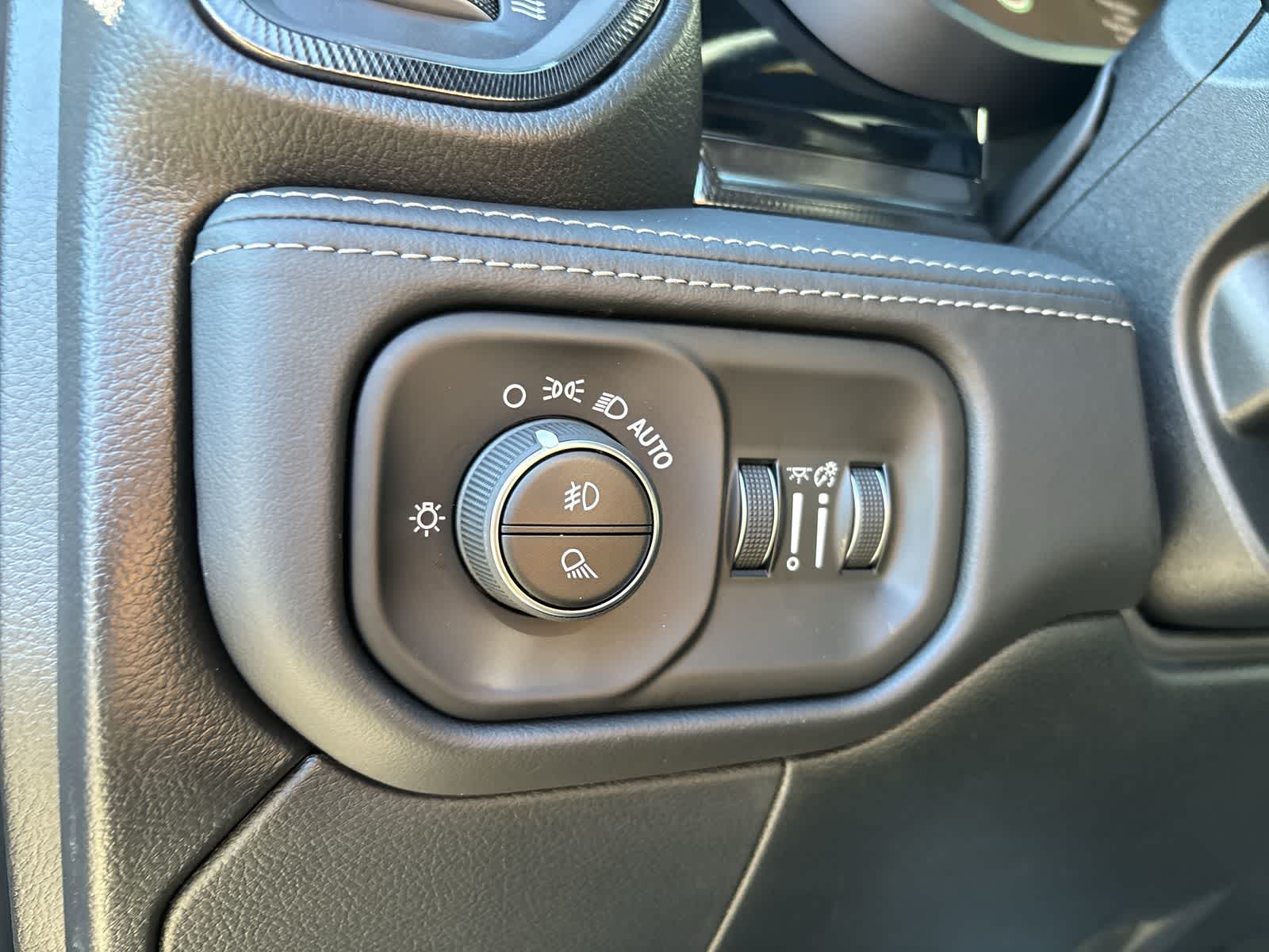 Thumbnail: 2026 RAM 2500 - 12