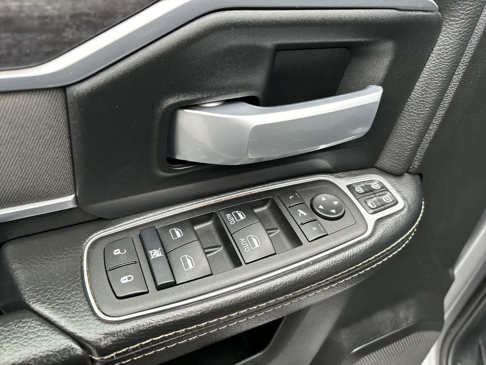 Thumbnail: 2024 RAM 2500 - 9