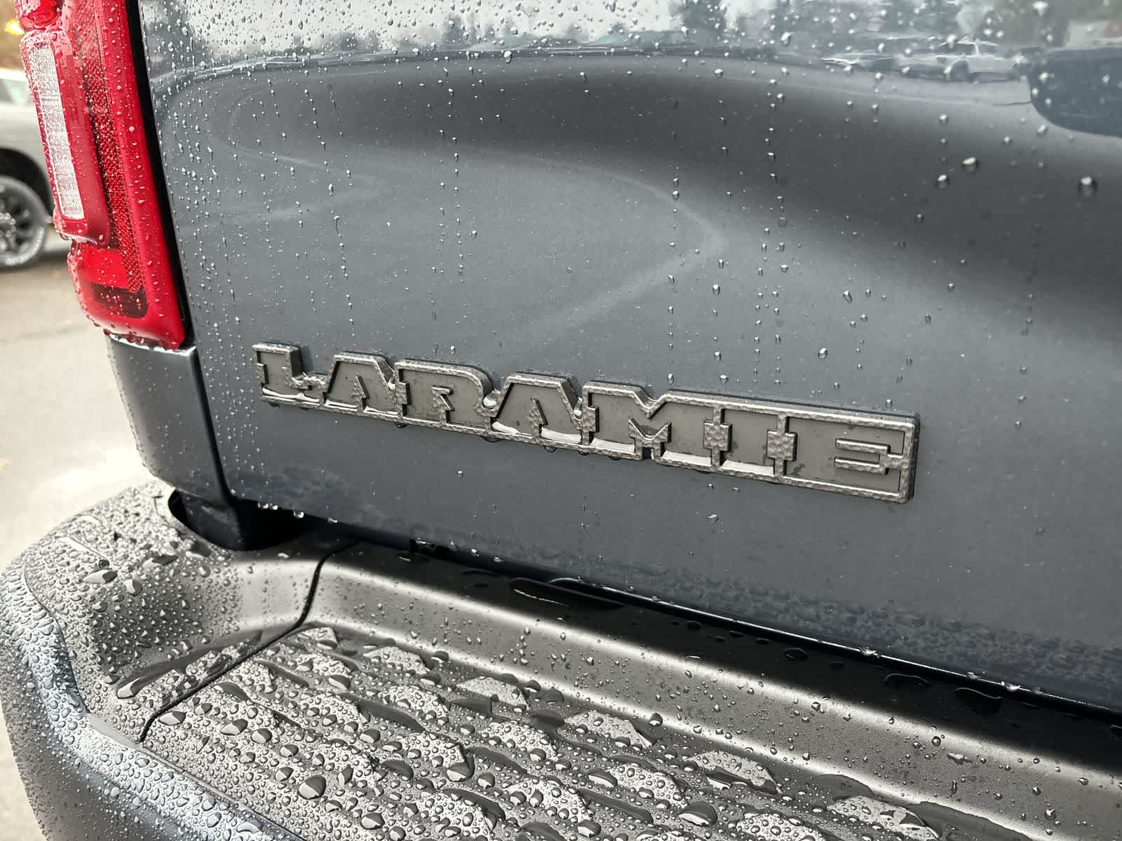 Thumbnail: 2026 RAM 3500 - 4