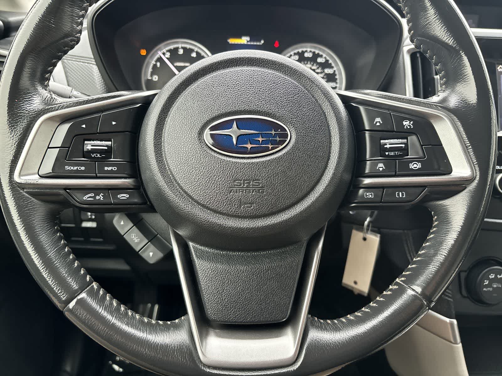 Thumbnail: 2020 Subaru Forester - 9