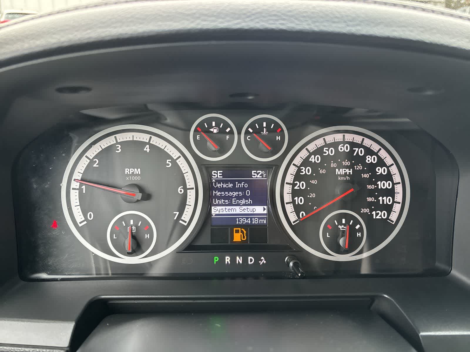 Thumbnail: 2012 RAM 1500 - 12