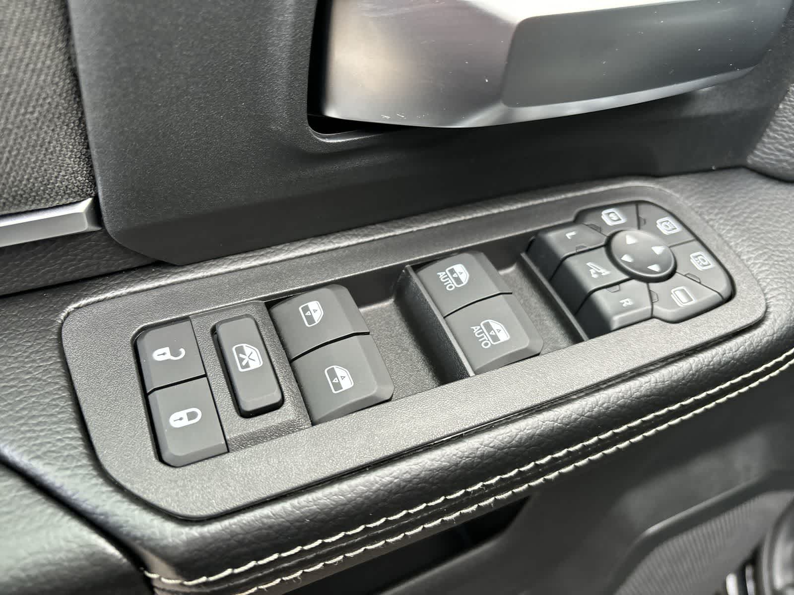 Thumbnail: 2026 RAM 2500 - 10