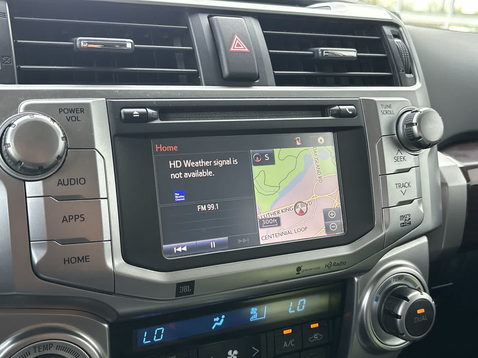 Thumbnail: 2015 Toyota 4Runner - 13