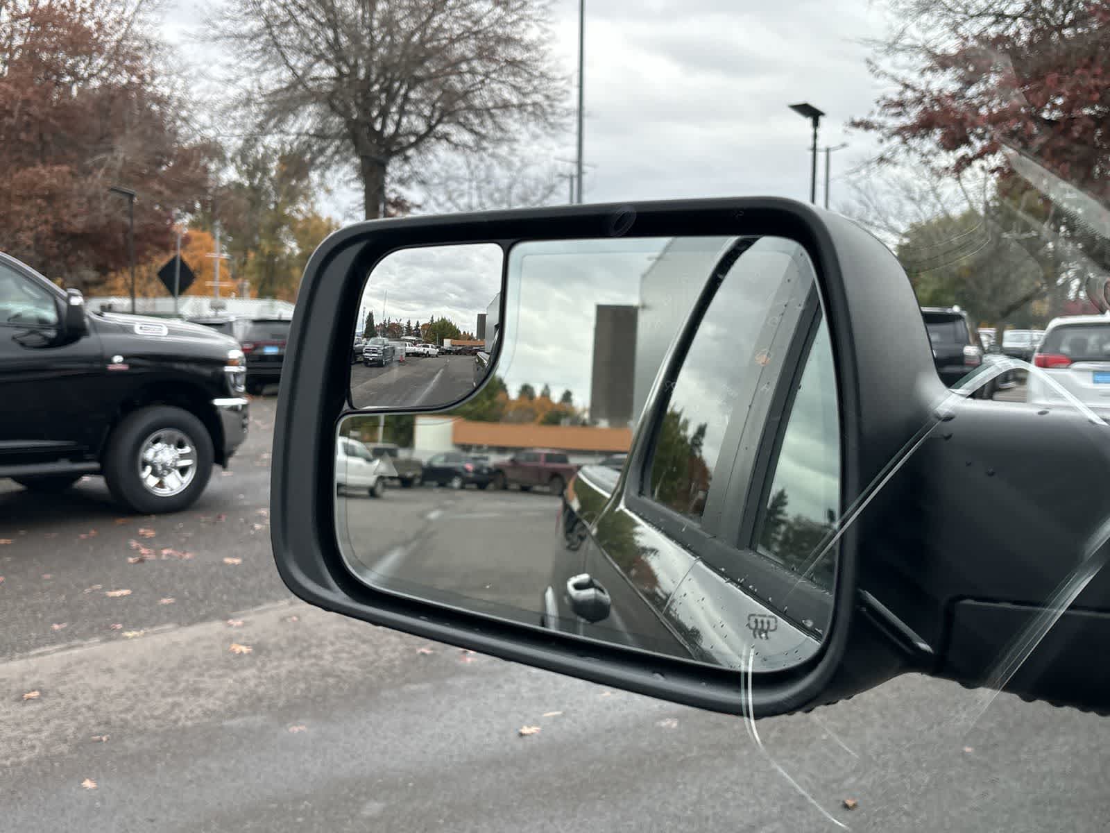 Thumbnail: 2026 RAM 1500 - 30