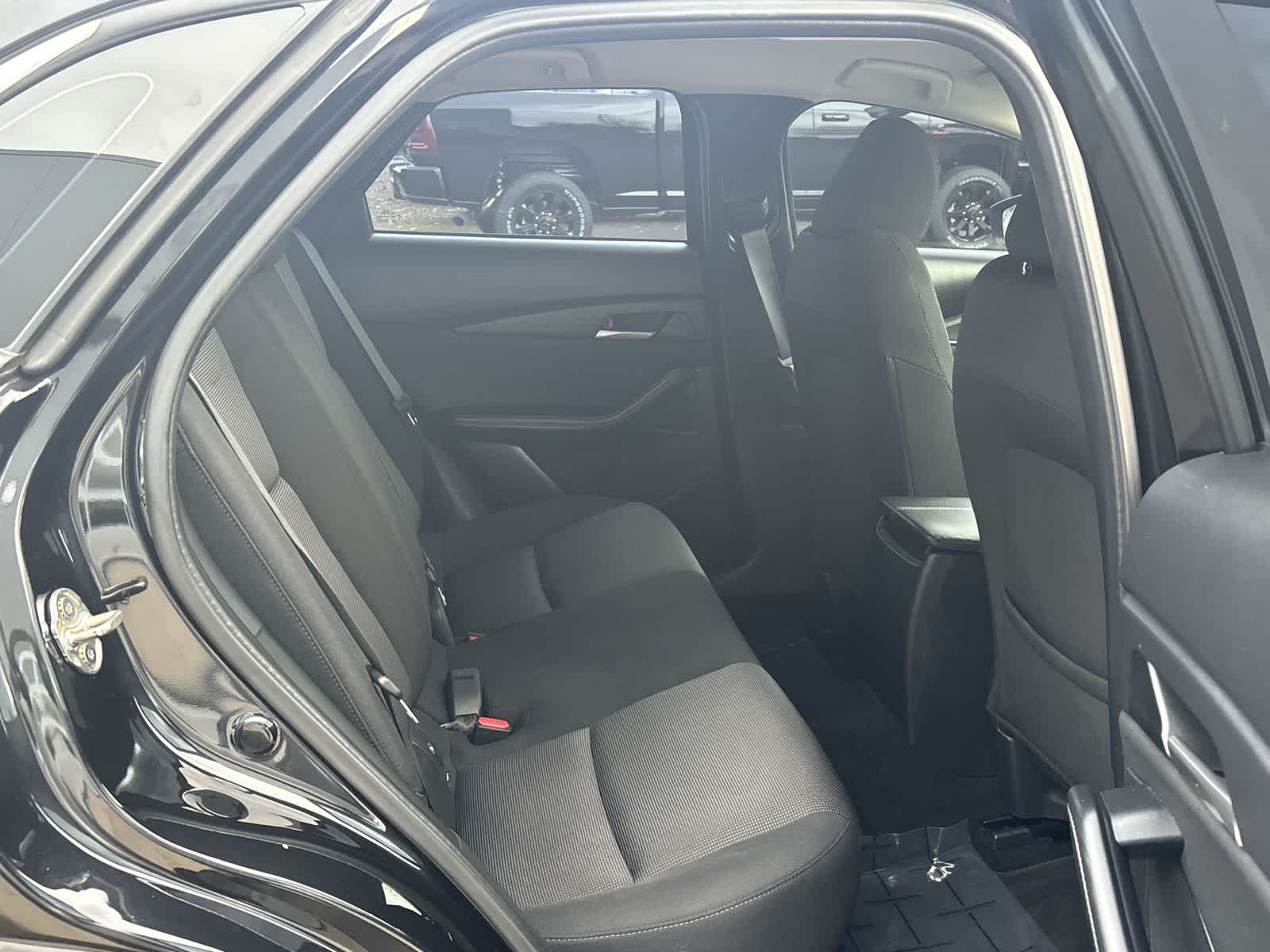 Thumbnail: 2023 Mazda CX-30 - 10