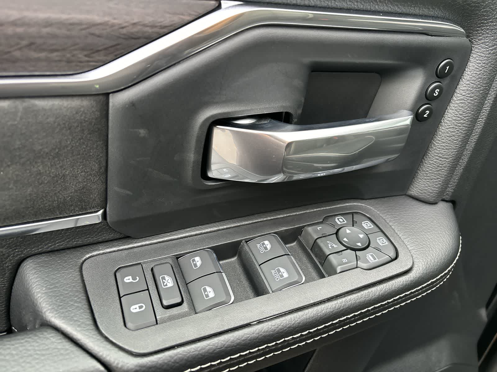 Thumbnail: 2026 RAM 2500 - 10