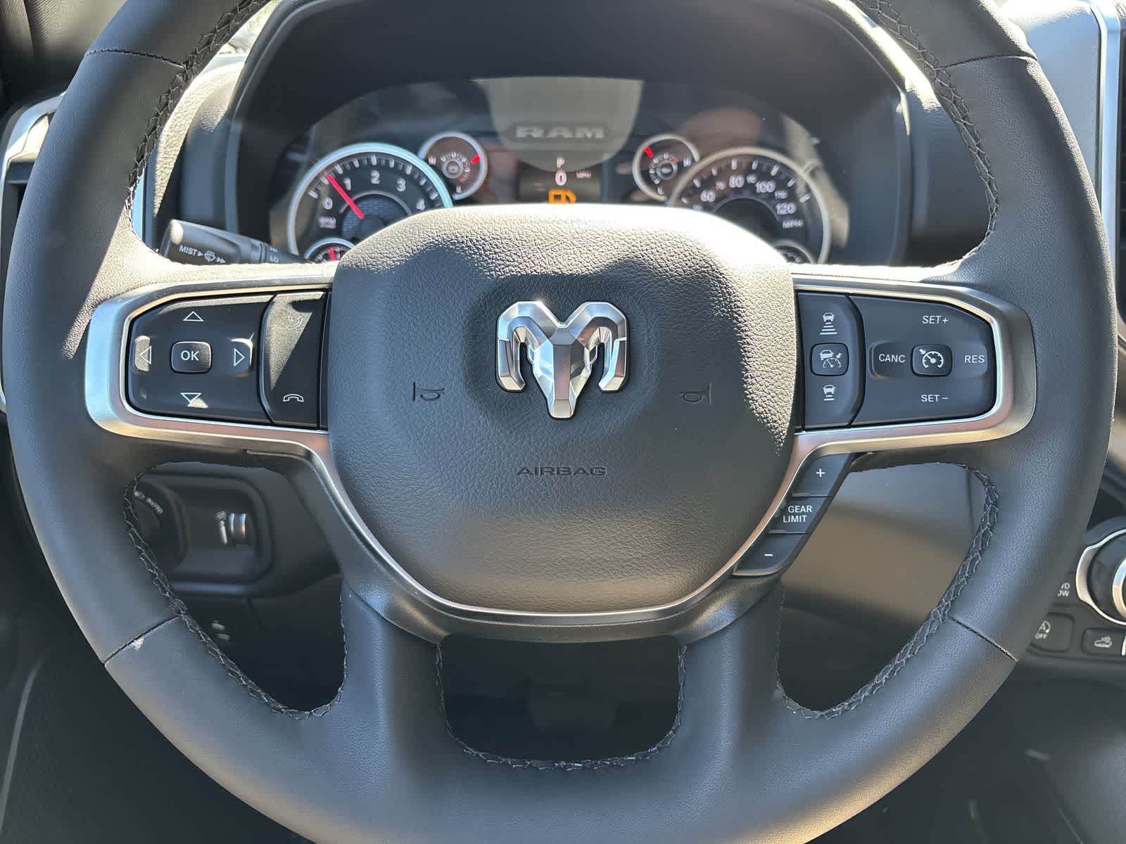 2027 RAM Ram 1500 Pickup Big Horn/Lone Star - Photo 13