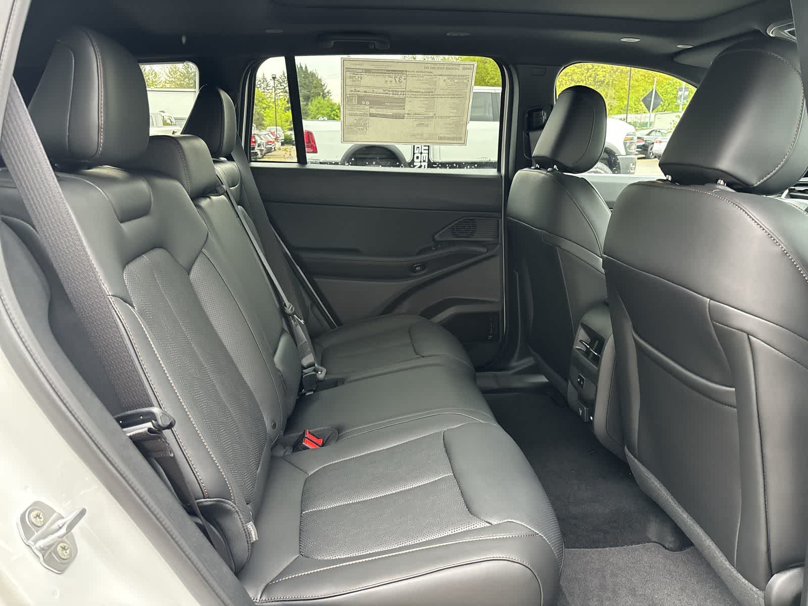 Thumbnail: 2026 Jeep Cherokee - 6