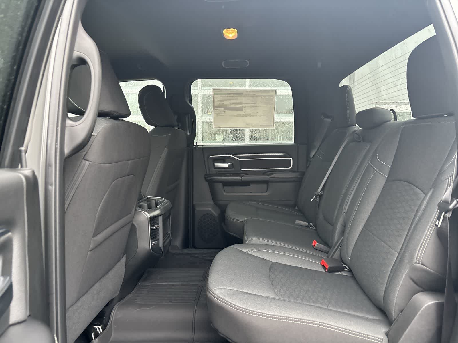 Thumbnail: 2026 RAM 2500 - 8