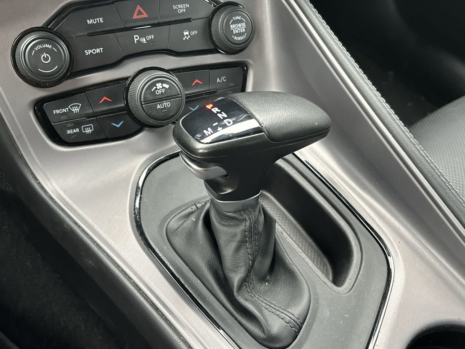 Thumbnail: 2023 Dodge Challenger - 24