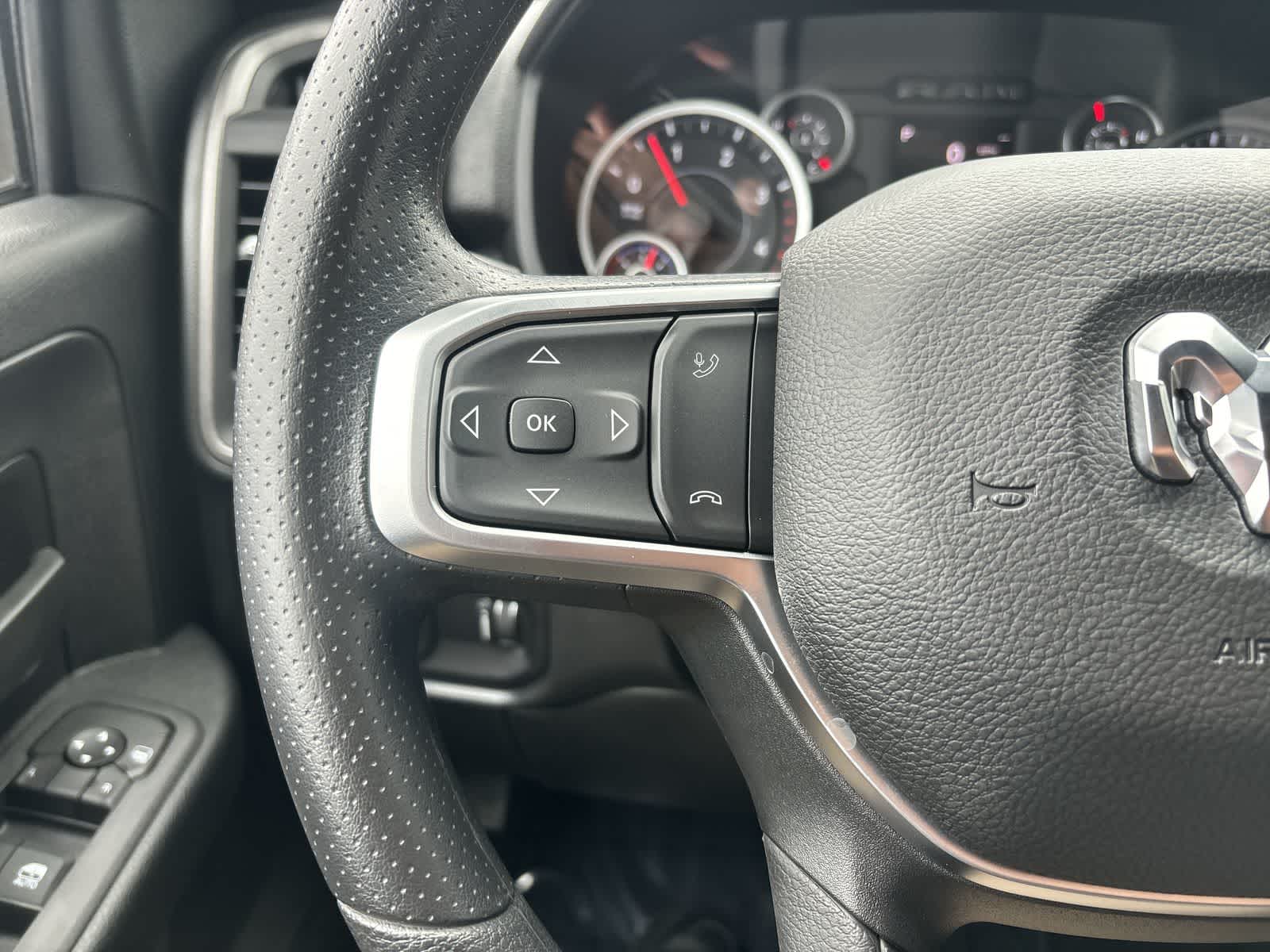 Thumbnail: 2026 RAM 2500 - 14