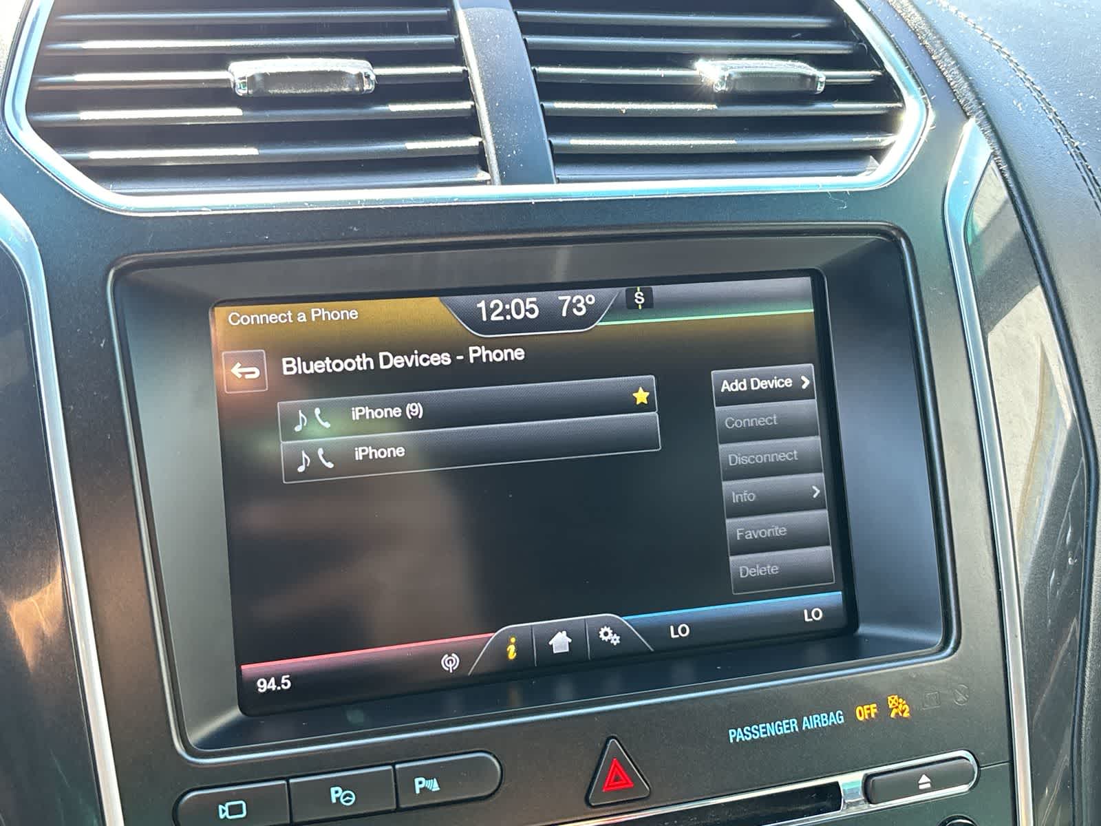 Thumbnail: 2016 Ford Explorer - 20