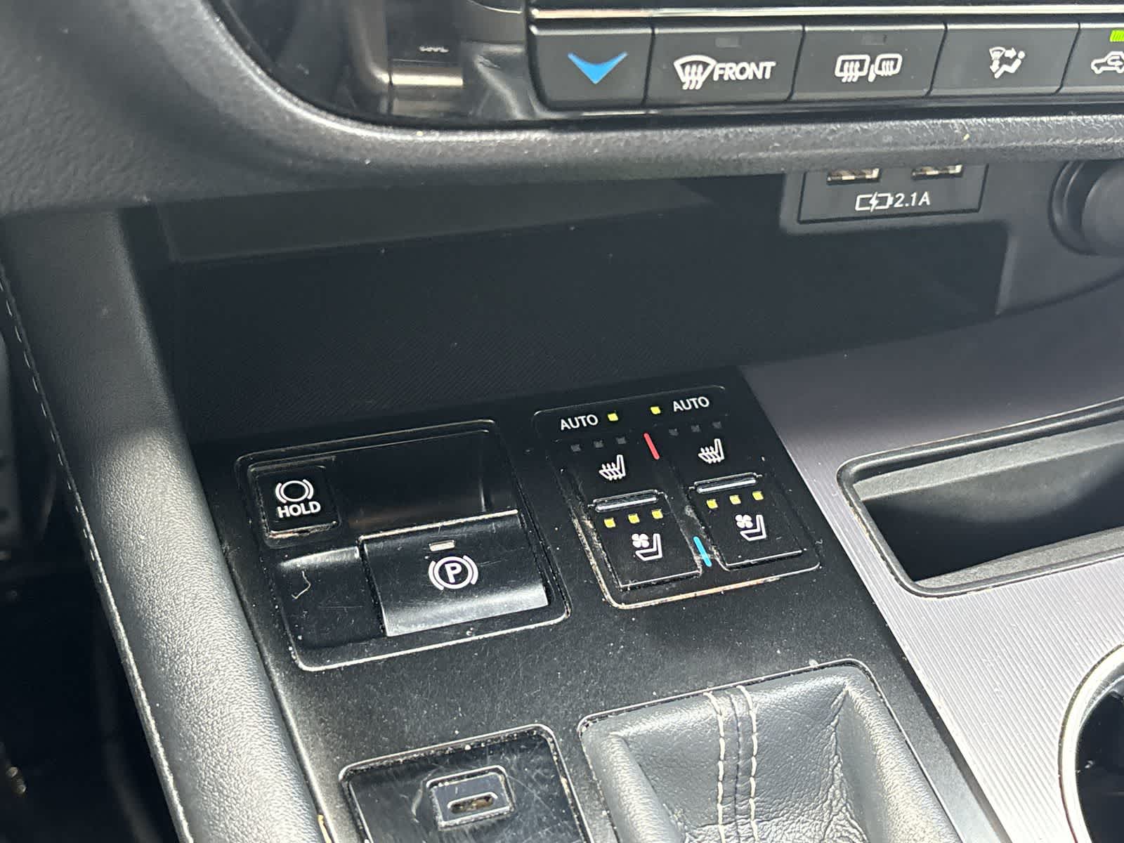 Thumbnail: 2020 Lexus RX - 25