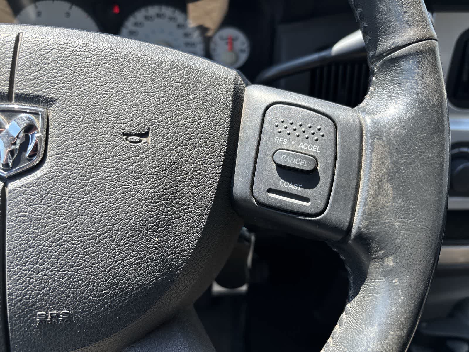 Thumbnail: 2004 Dodge Ram 2500 - 15