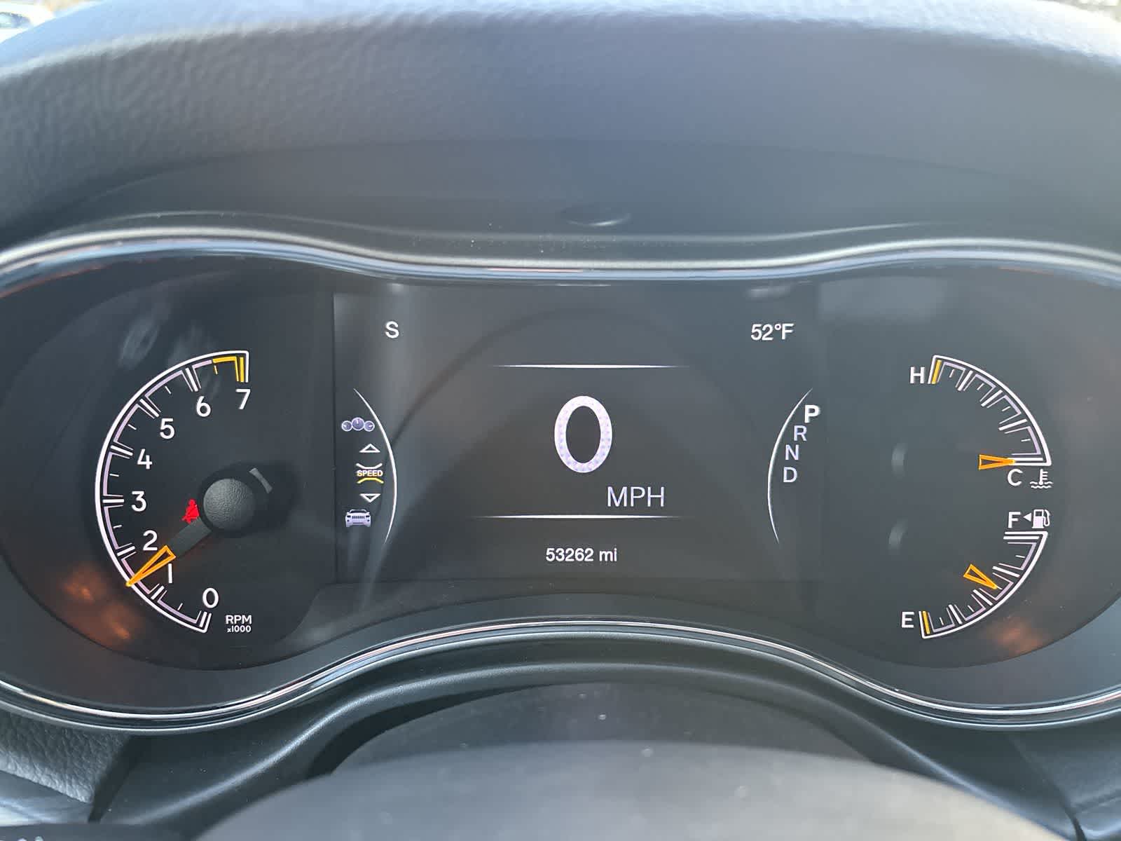 Thumbnail: 2019 Jeep Grand Cherokee - 13