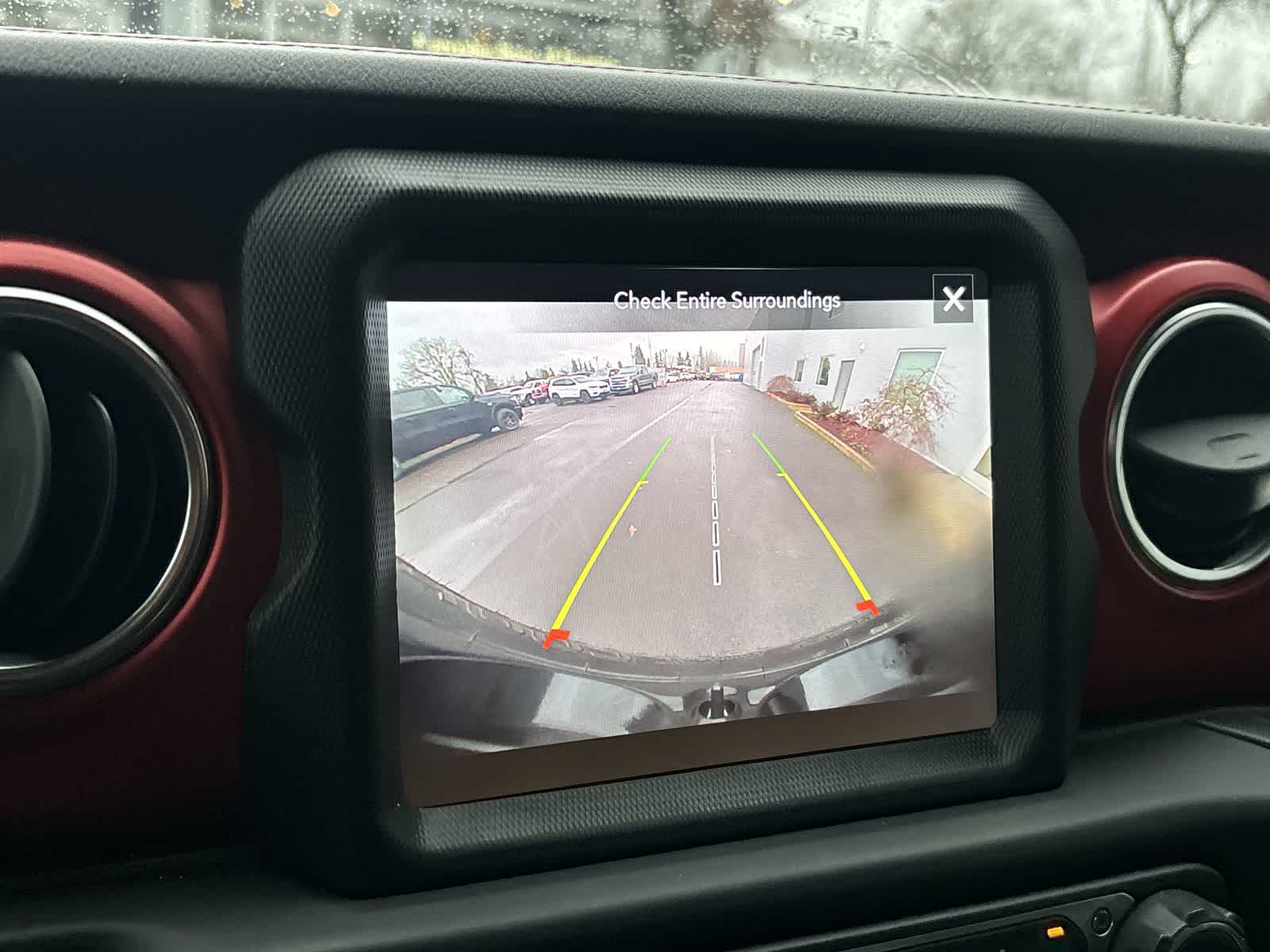 Thumbnail: 2021 Jeep Wrangler - 21