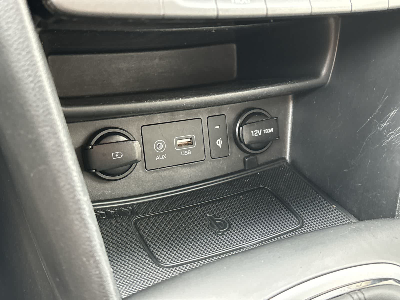 Thumbnail: 2020 Hyundai Kona - 23