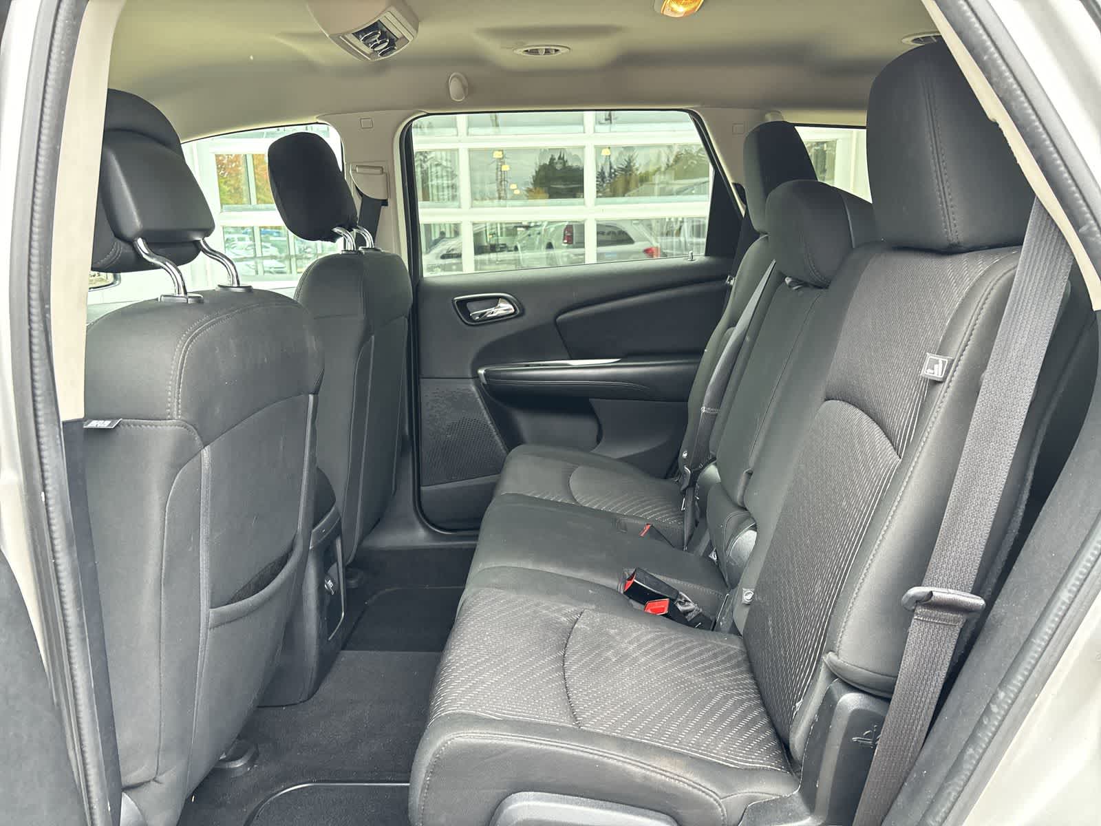 Thumbnail: 2011 Dodge Journey - 8