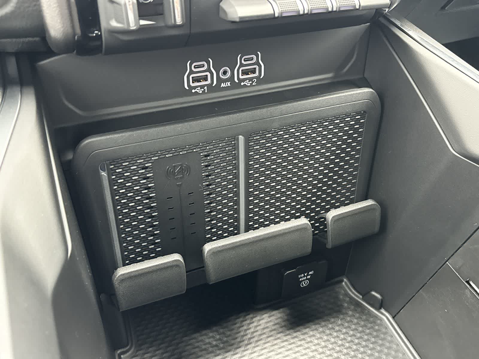 Thumbnail: 2026 RAM 1500 - 30