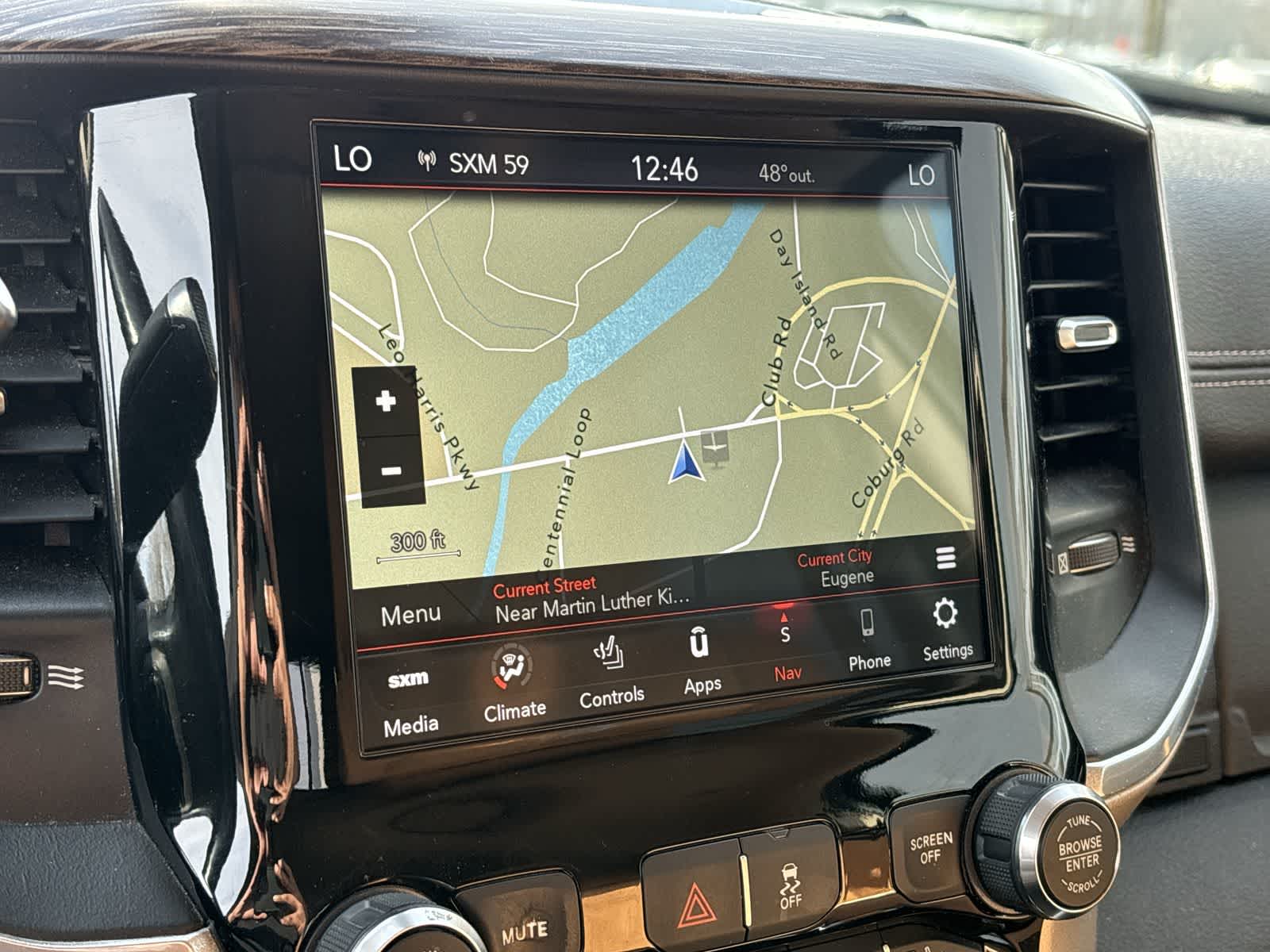 Thumbnail: 2020 RAM 2500 - 13