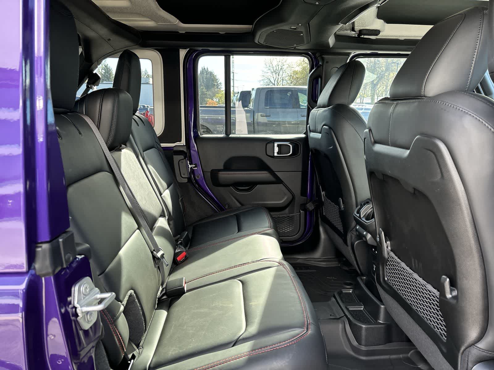 Thumbnail: 2026 Jeep Wrangler - 6