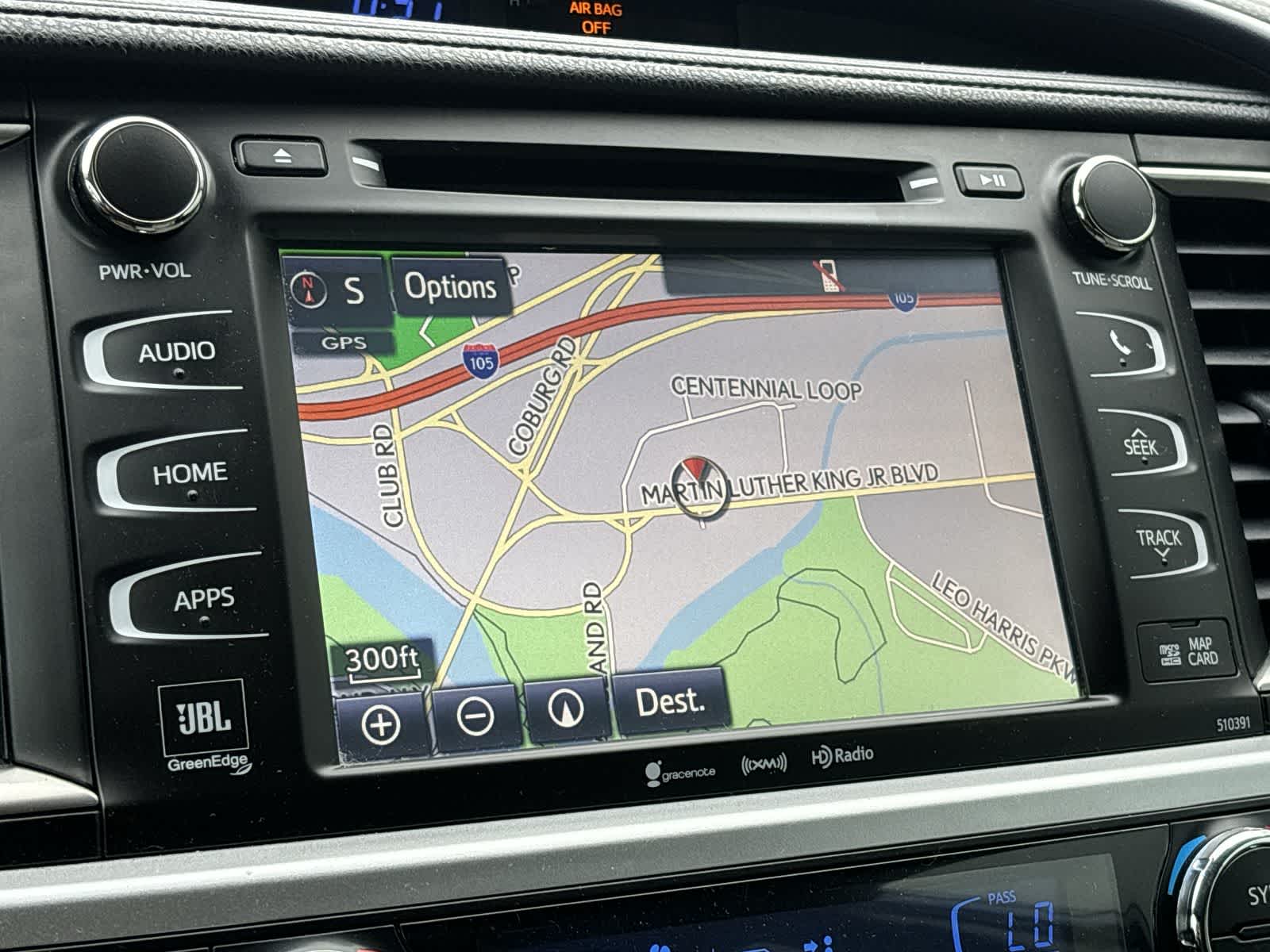 Thumbnail: 2019 Toyota Highlander - 16