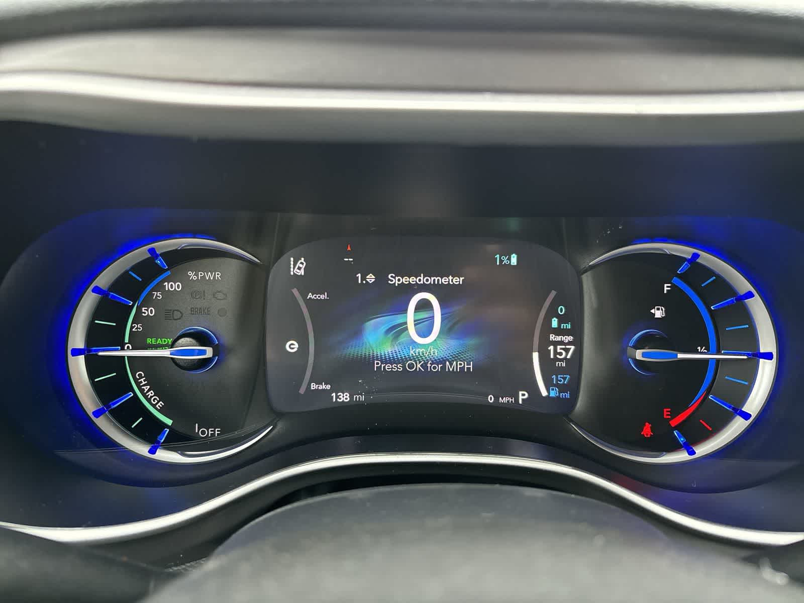 Thumbnail: 2026 Chrysler Pacifica - 15