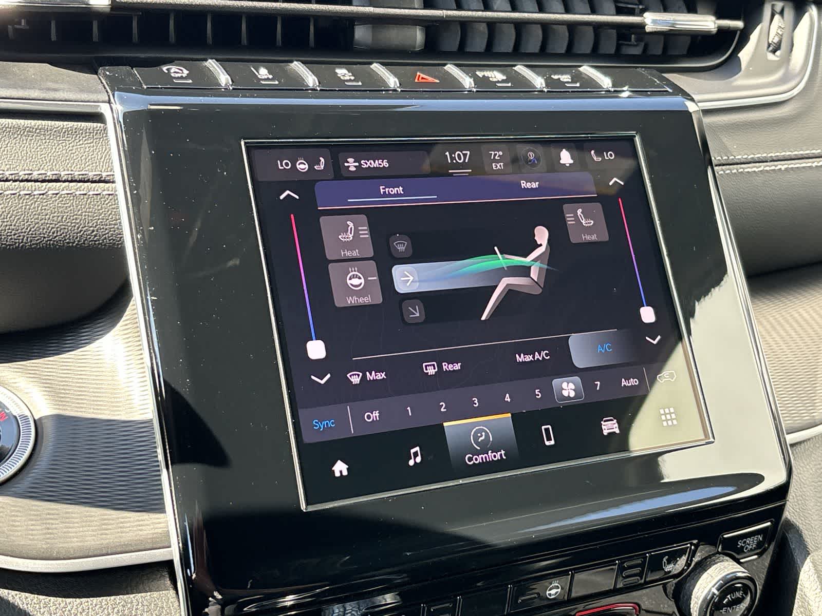 Thumbnail: 2025 Jeep Grand Cherokee L - 16