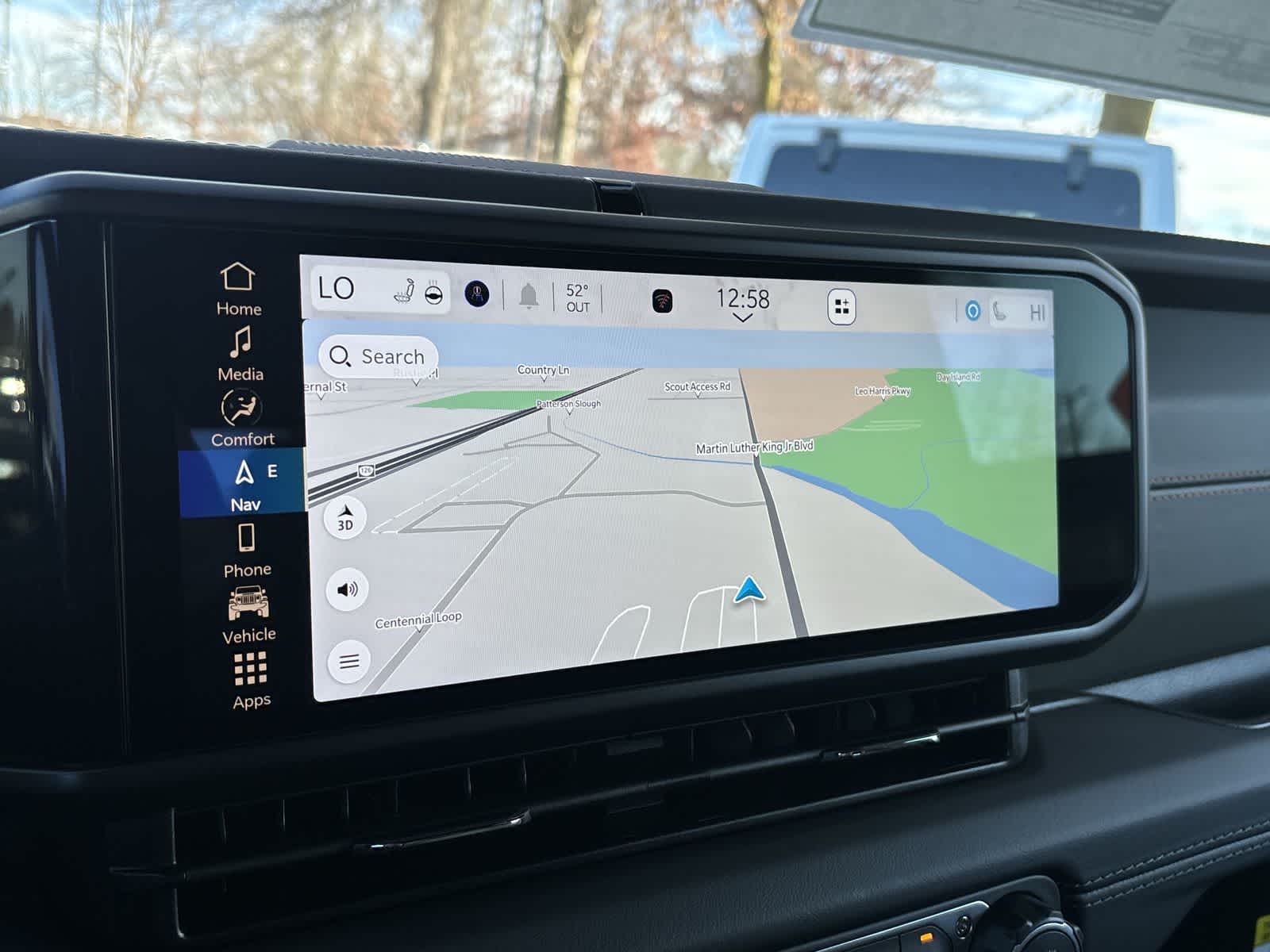 Thumbnail: 2026 Jeep Gladiator - 19