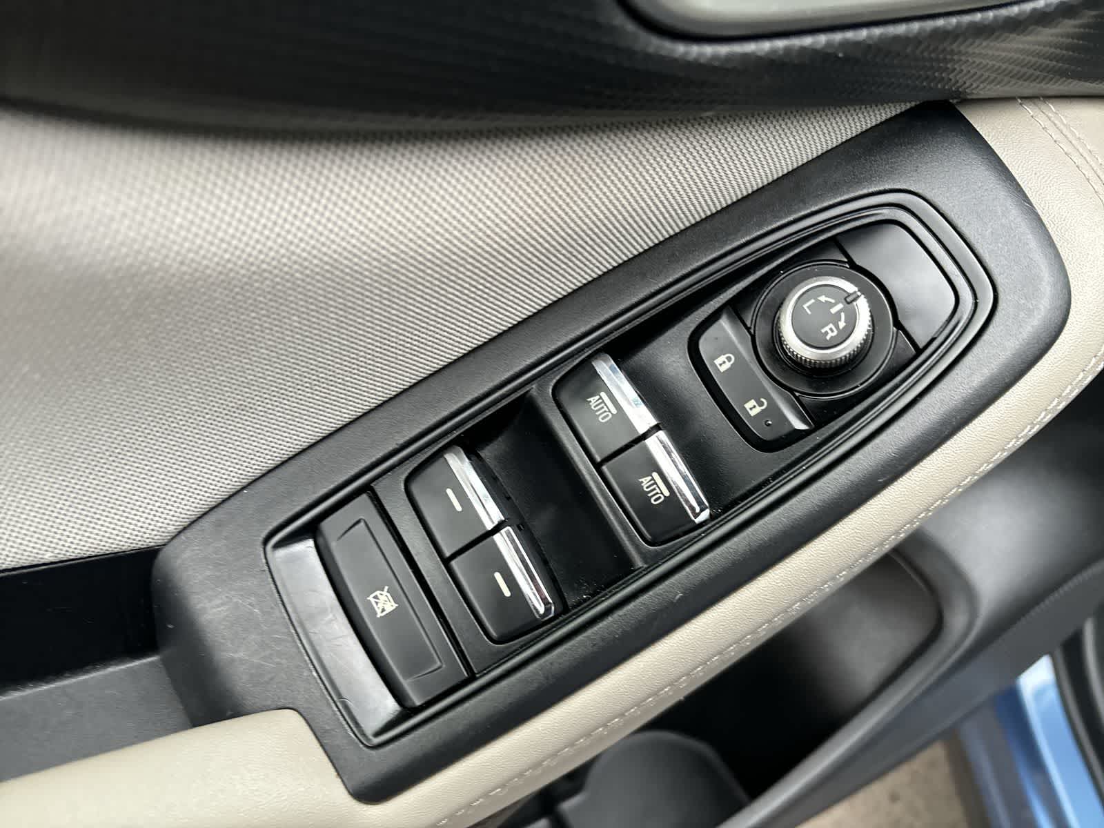 Thumbnail: 2020 Subaru Forester - 8