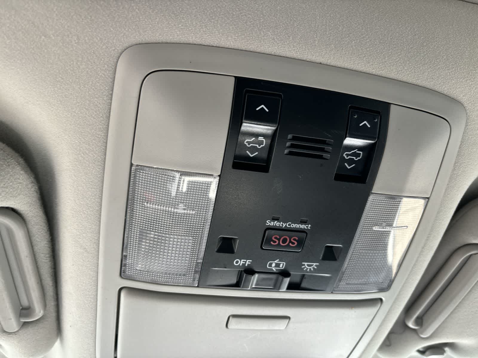 Thumbnail: 2014 Lexus GX - 24