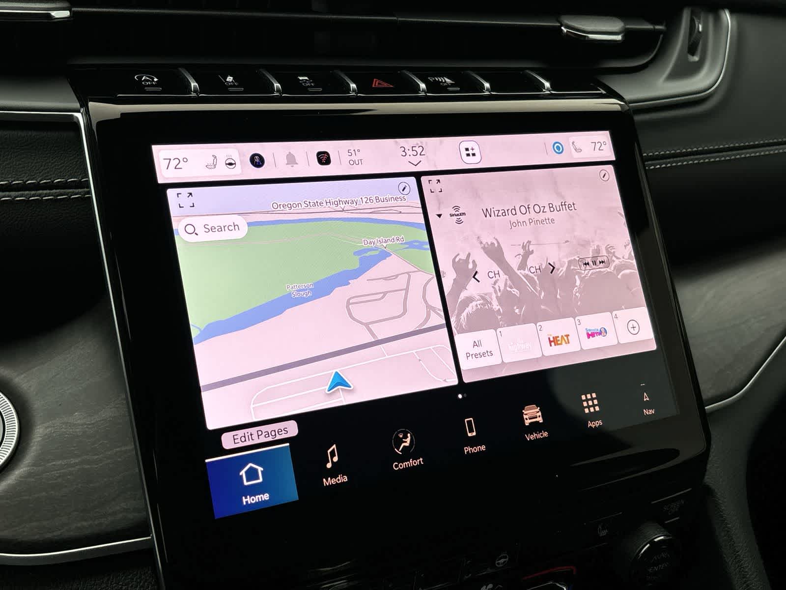 Thumbnail: 2025 Jeep Grand Cherokee - 16