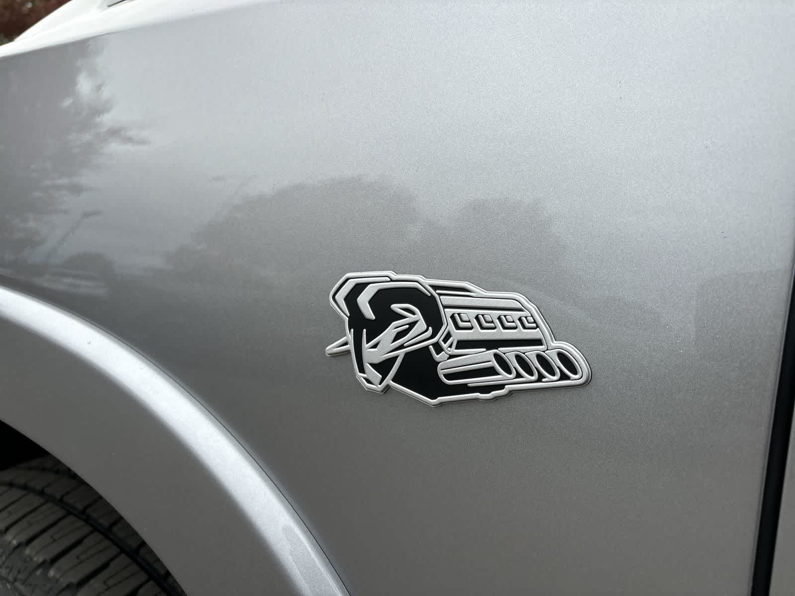 Thumbnail: 2026 RAM 1500 - 6