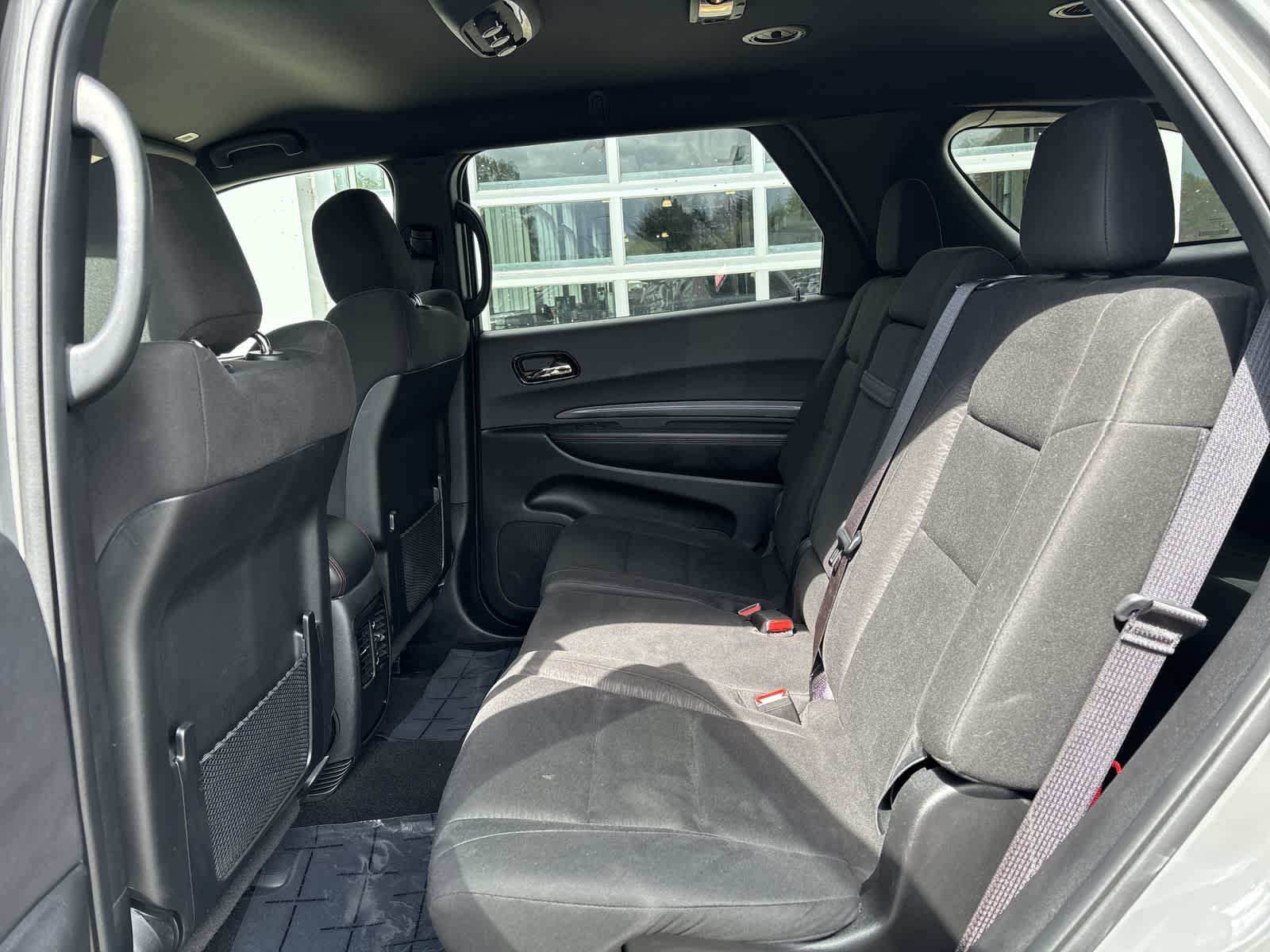 Thumbnail: 2025 Dodge Durango - 7