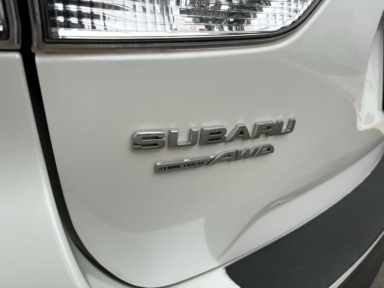 Thumbnail: 2021 Subaru Forester - 4
