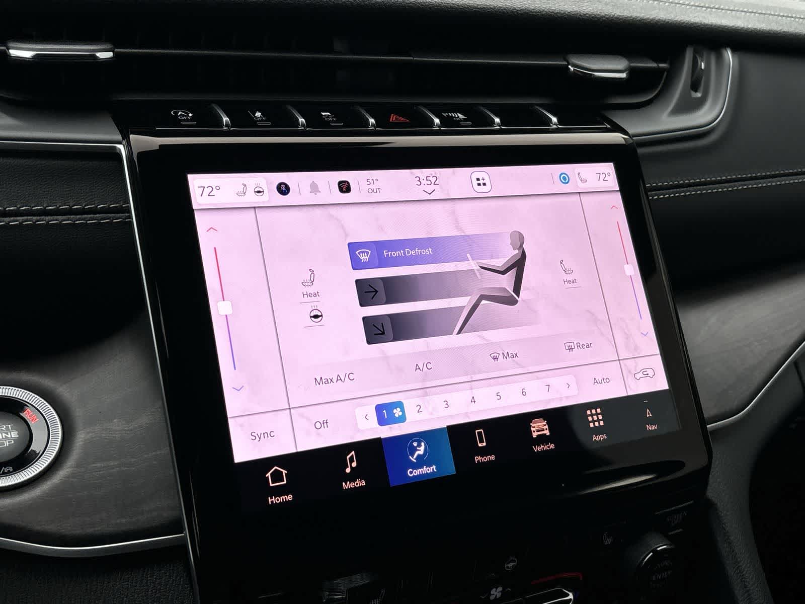 Thumbnail: 2025 Jeep Grand Cherokee - 18