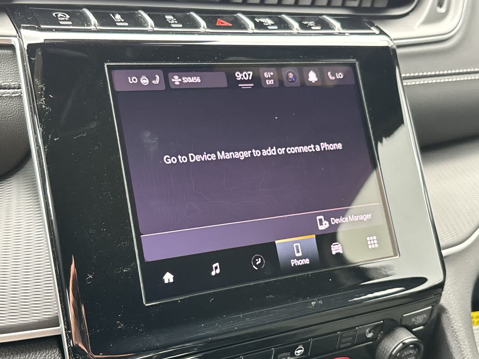 Thumbnail: 2025 Jeep Grand Cherokee - 19