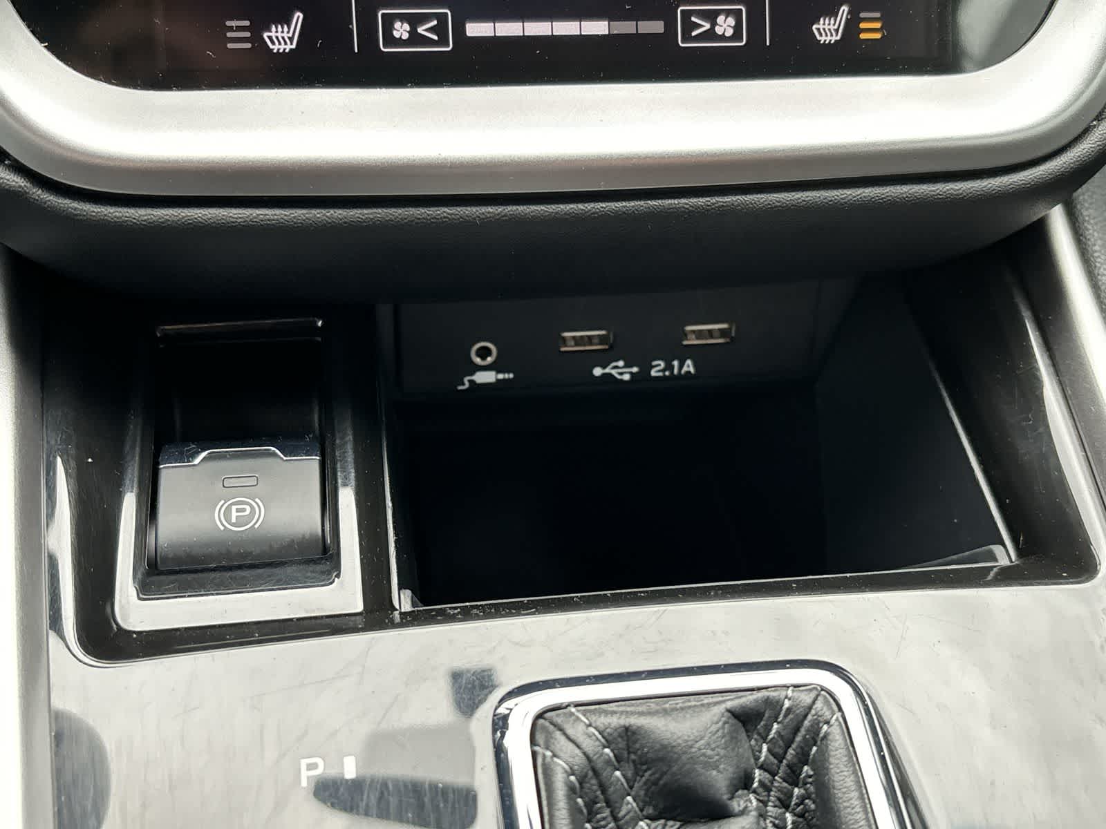 Thumbnail: 2022 Subaru Legacy - 27