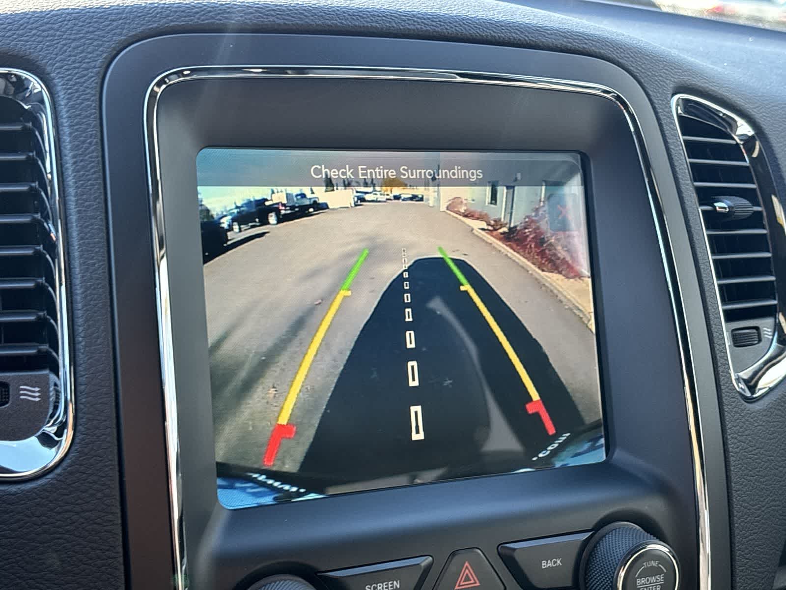 Thumbnail: 2017 Dodge Durango - 24