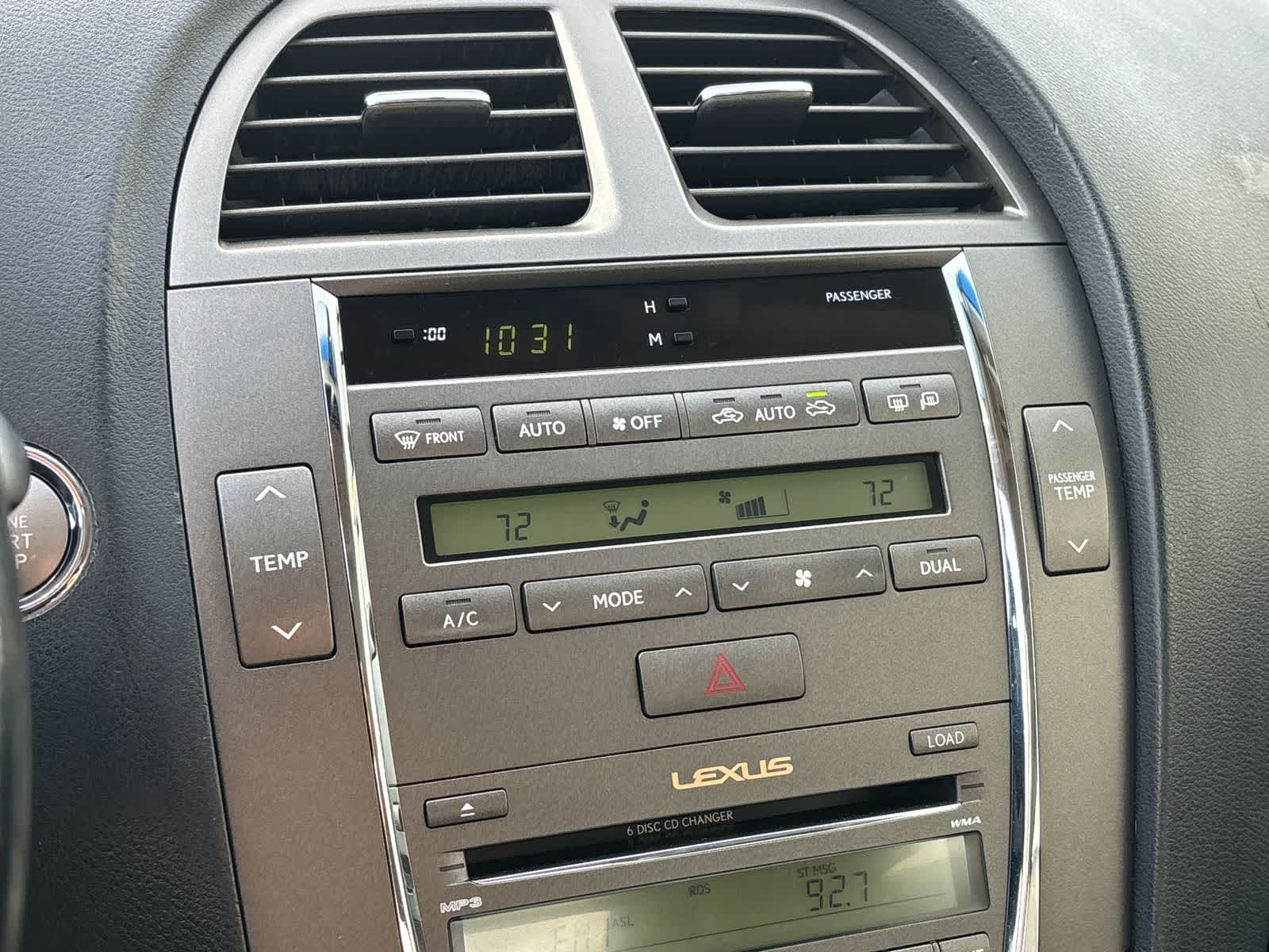 Thumbnail: 2007 Lexus ES - 17