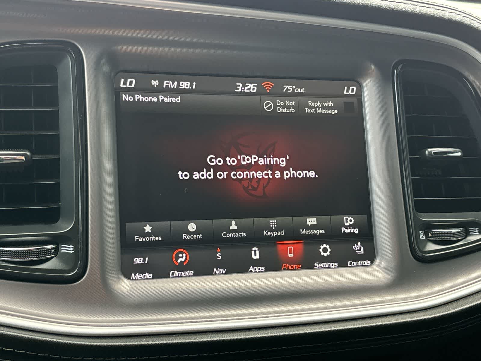 Thumbnail: 2022 Dodge Challenger - 22