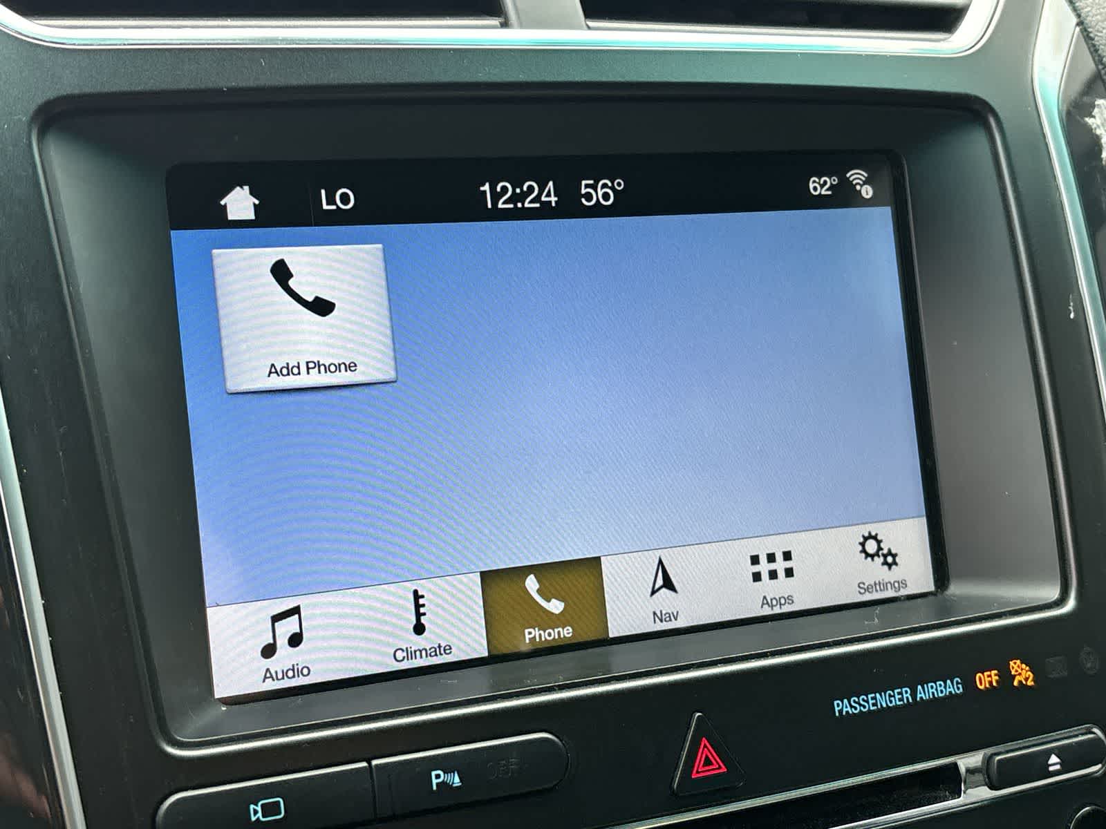 Thumbnail: 2017 Ford Explorer - 12