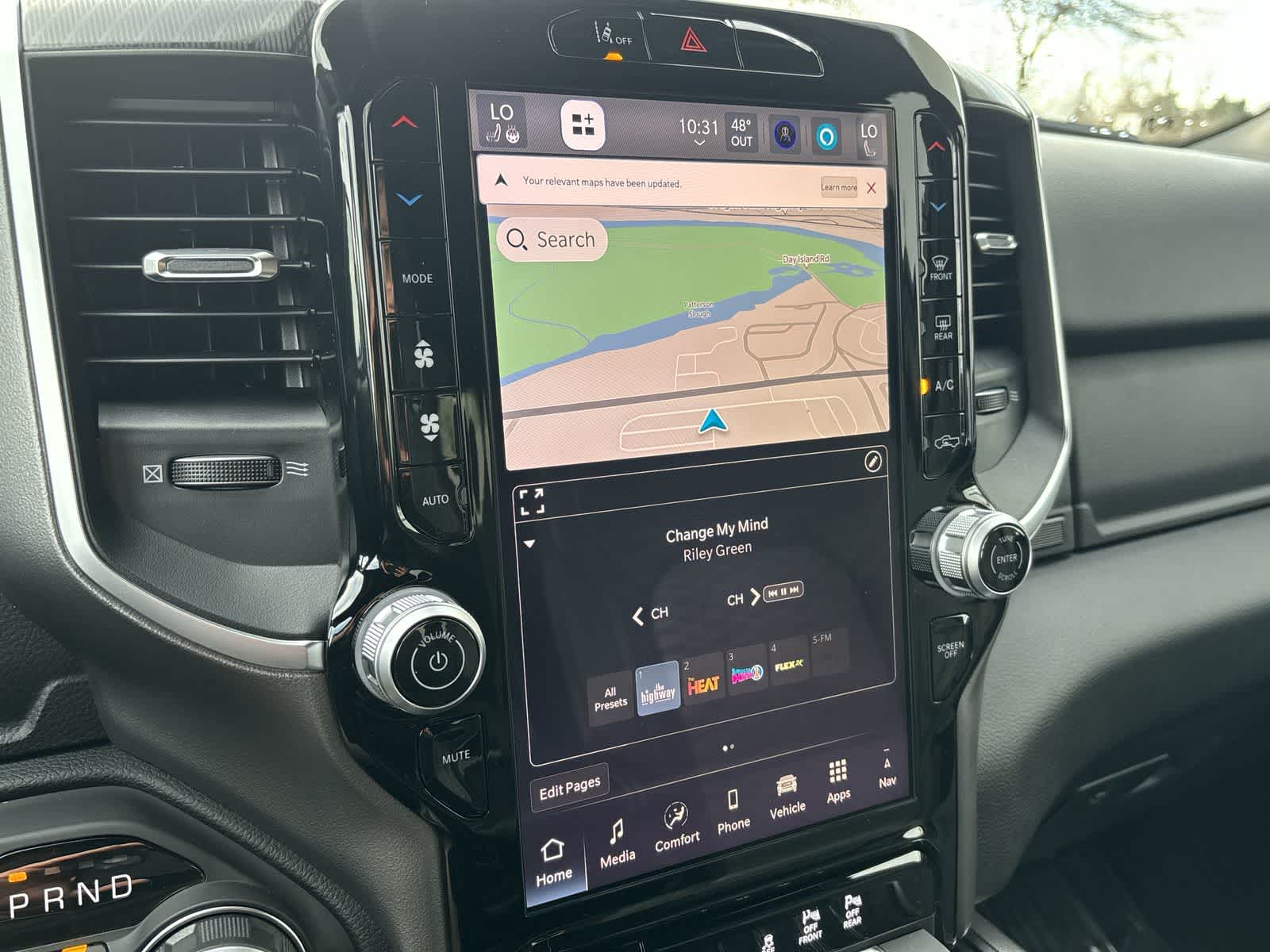 Thumbnail: 2026 RAM 1500 - 16