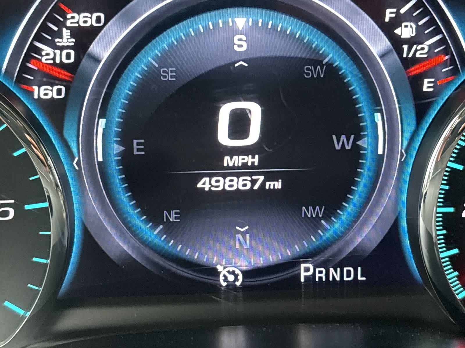 Thumbnail: 2018 GMC Sierra 1500 - 15