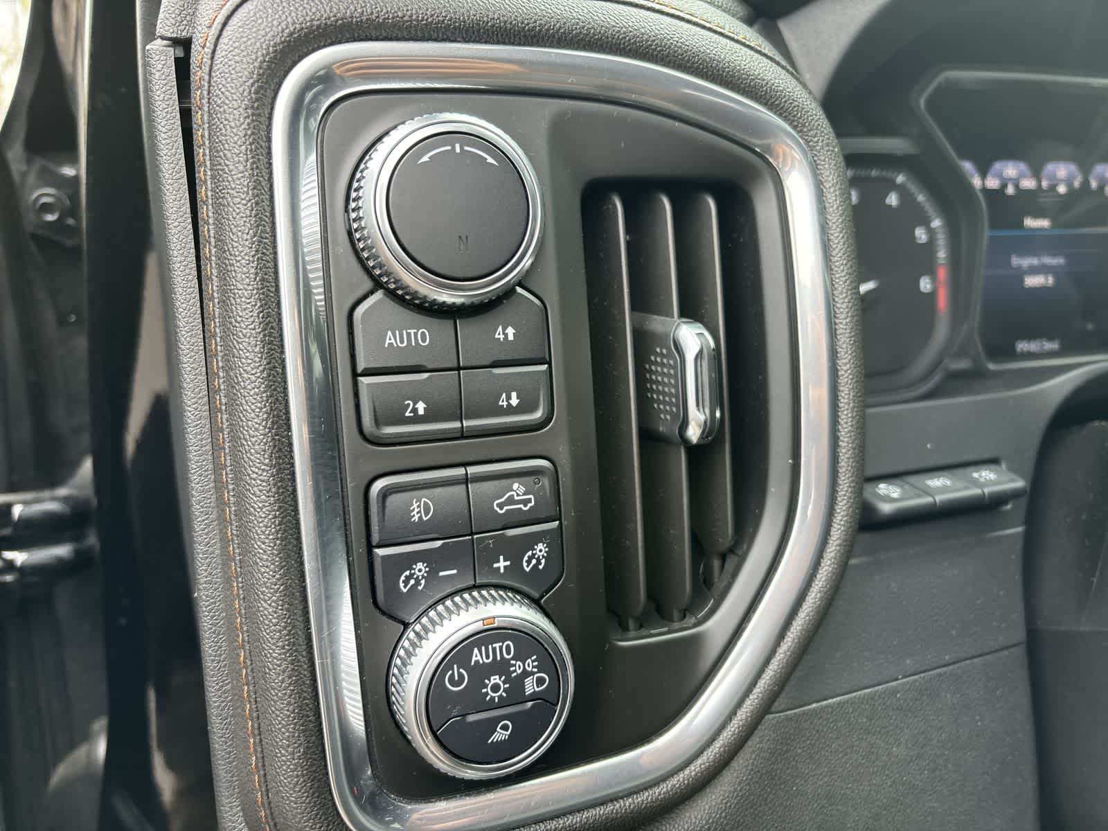 Thumbnail: 2019 GMC Sierra 1500 - 6