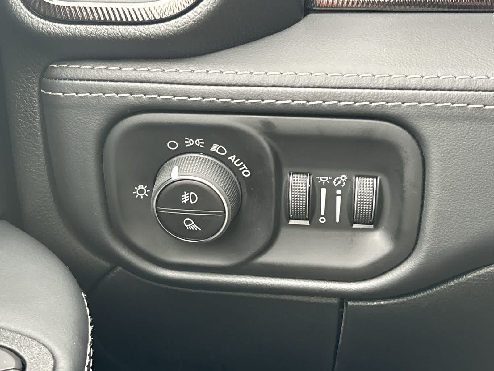 Thumbnail: 2026 RAM 2500 - 17