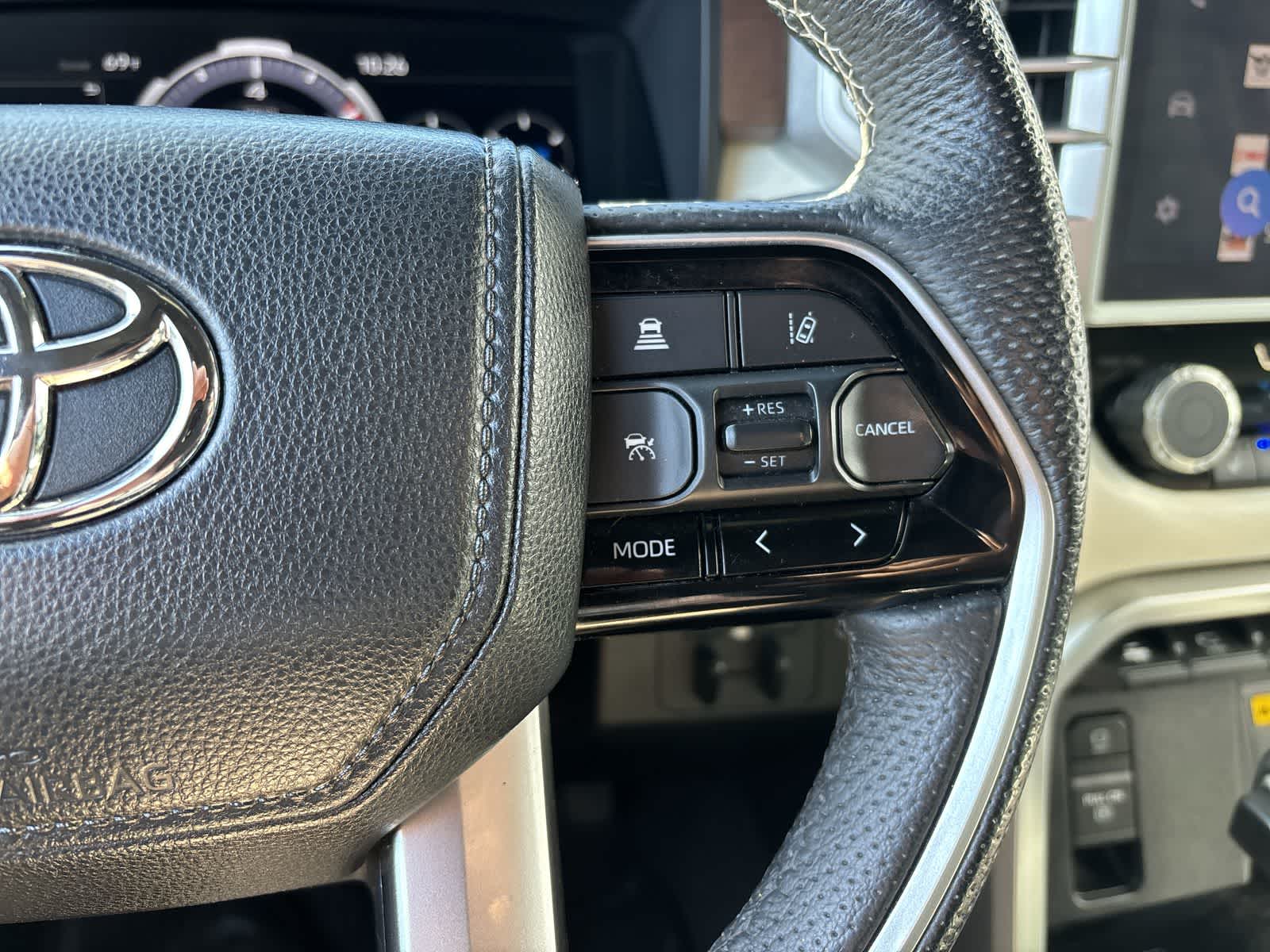 Thumbnail: 2023 Toyota Tundra - 10