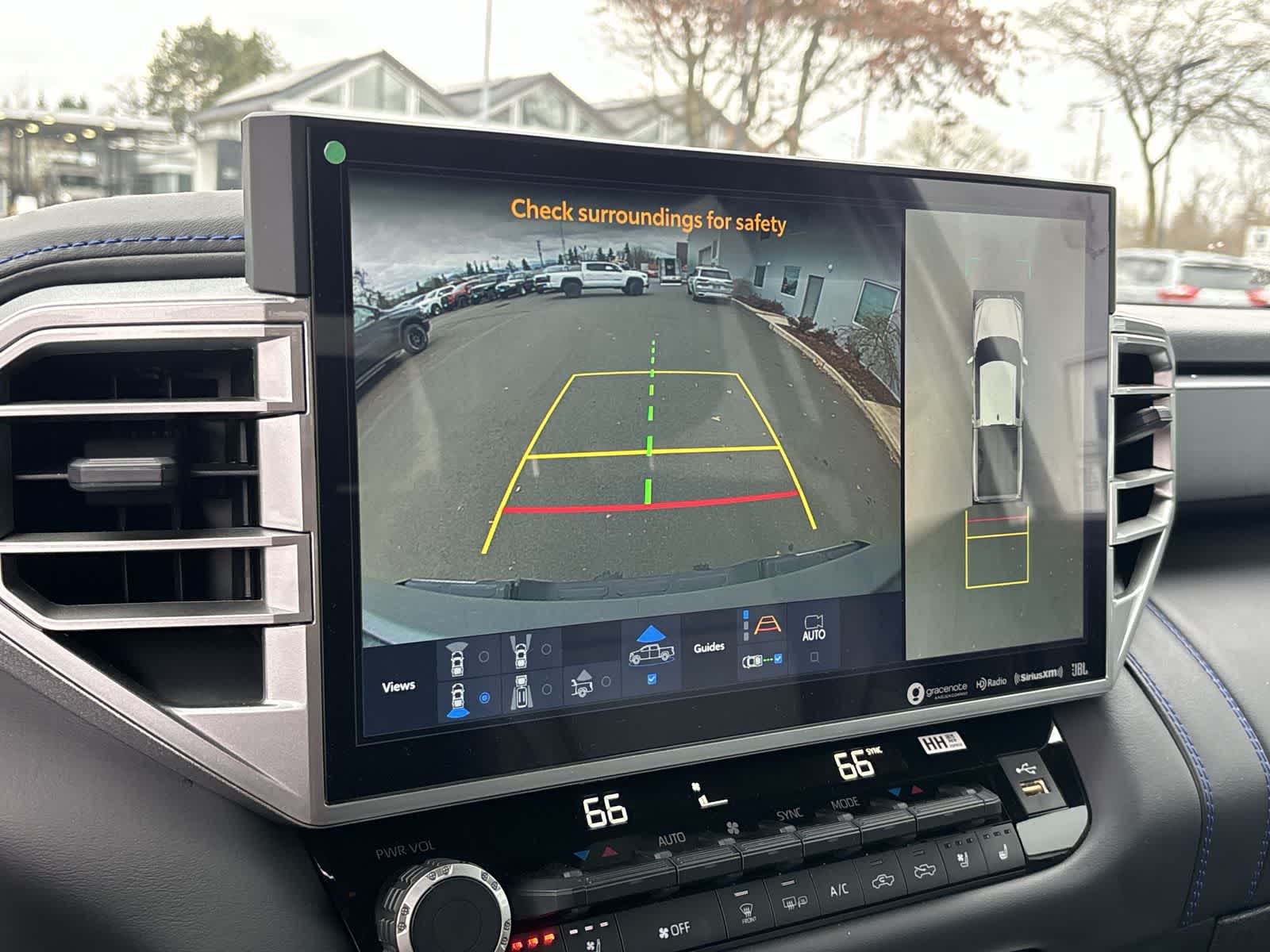 Thumbnail: 2023 Toyota Tundra - 12