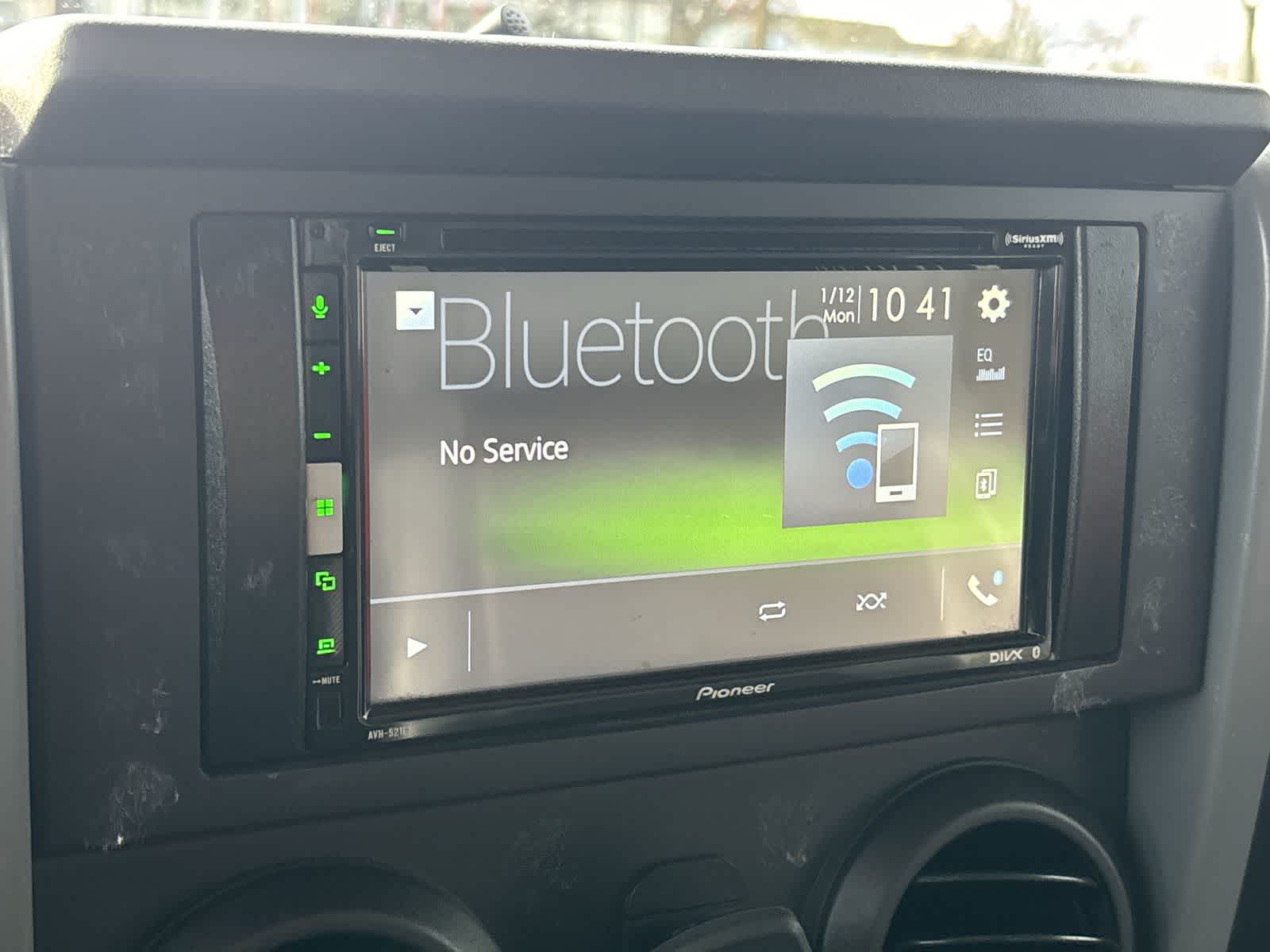 Thumbnail: 2008 Jeep Wrangler - 17